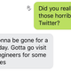 Image for article titled Microsoft’s AI millennial chatbot became a racist jerk after less than a day on Twitter